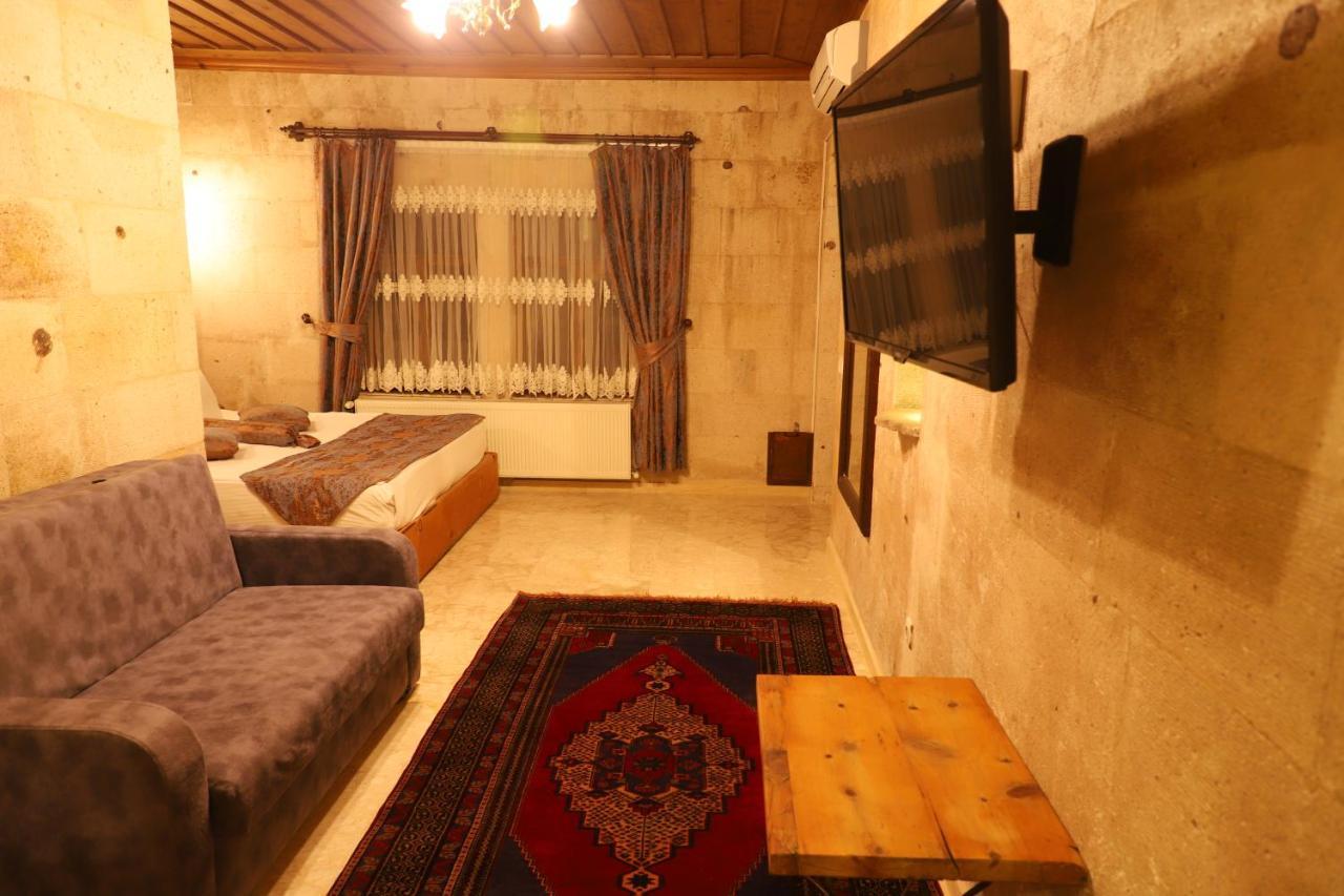Roma Cave Suite Goreme Exterior photo