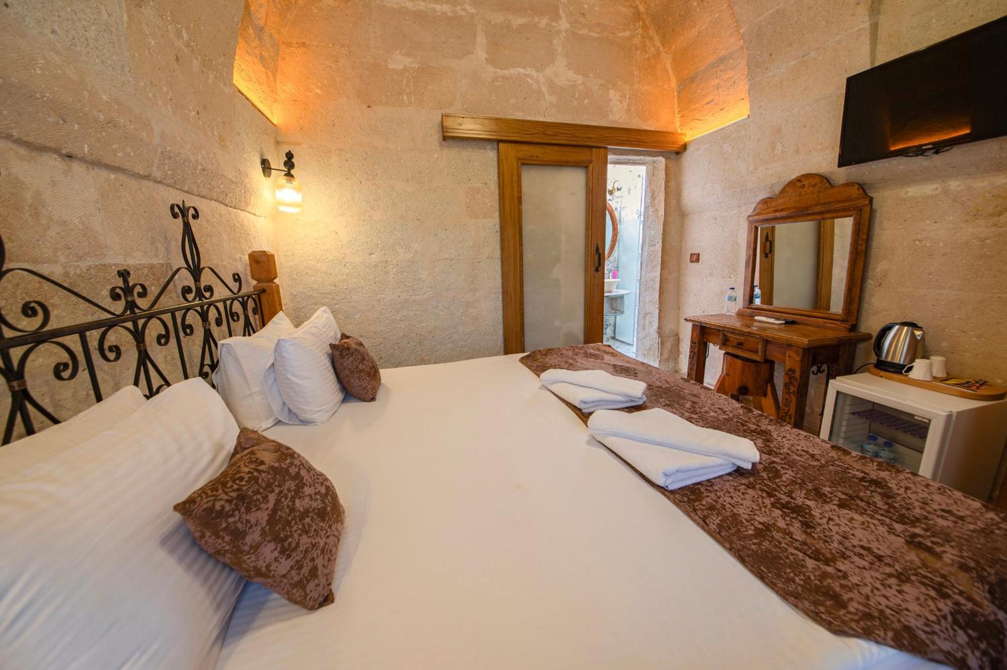 Roma Cave Suite Goreme Exterior photo