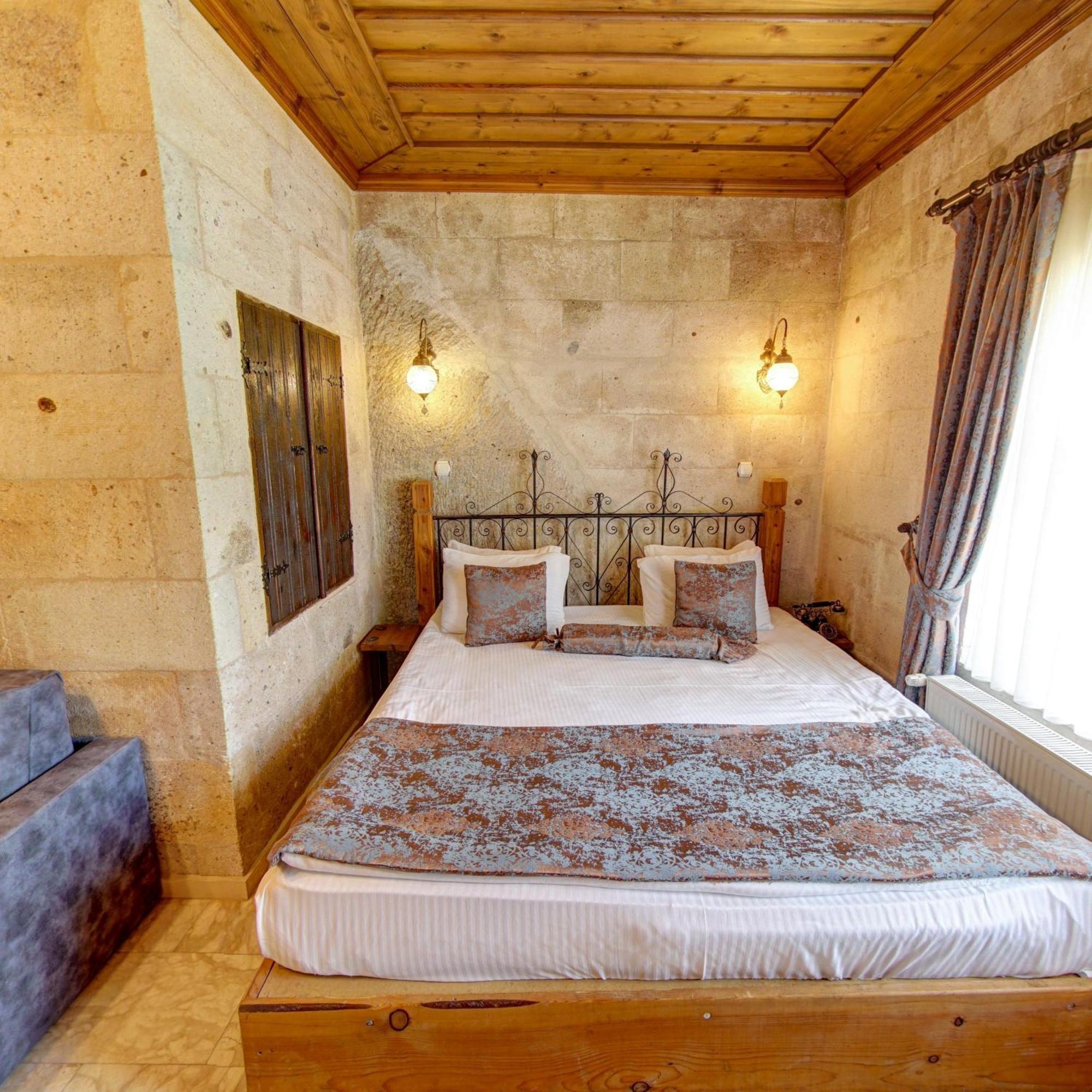 Roma Cave Suite Goreme Exterior photo