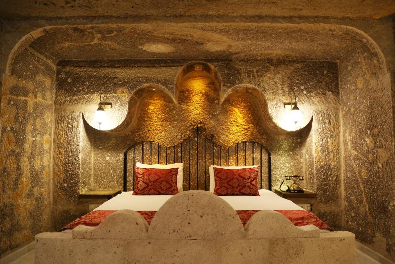 Roma Cave Suite Goreme Exterior photo